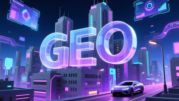 昭平县GEO 优化行业动态：主流搜索平台地域收录规则更新综述