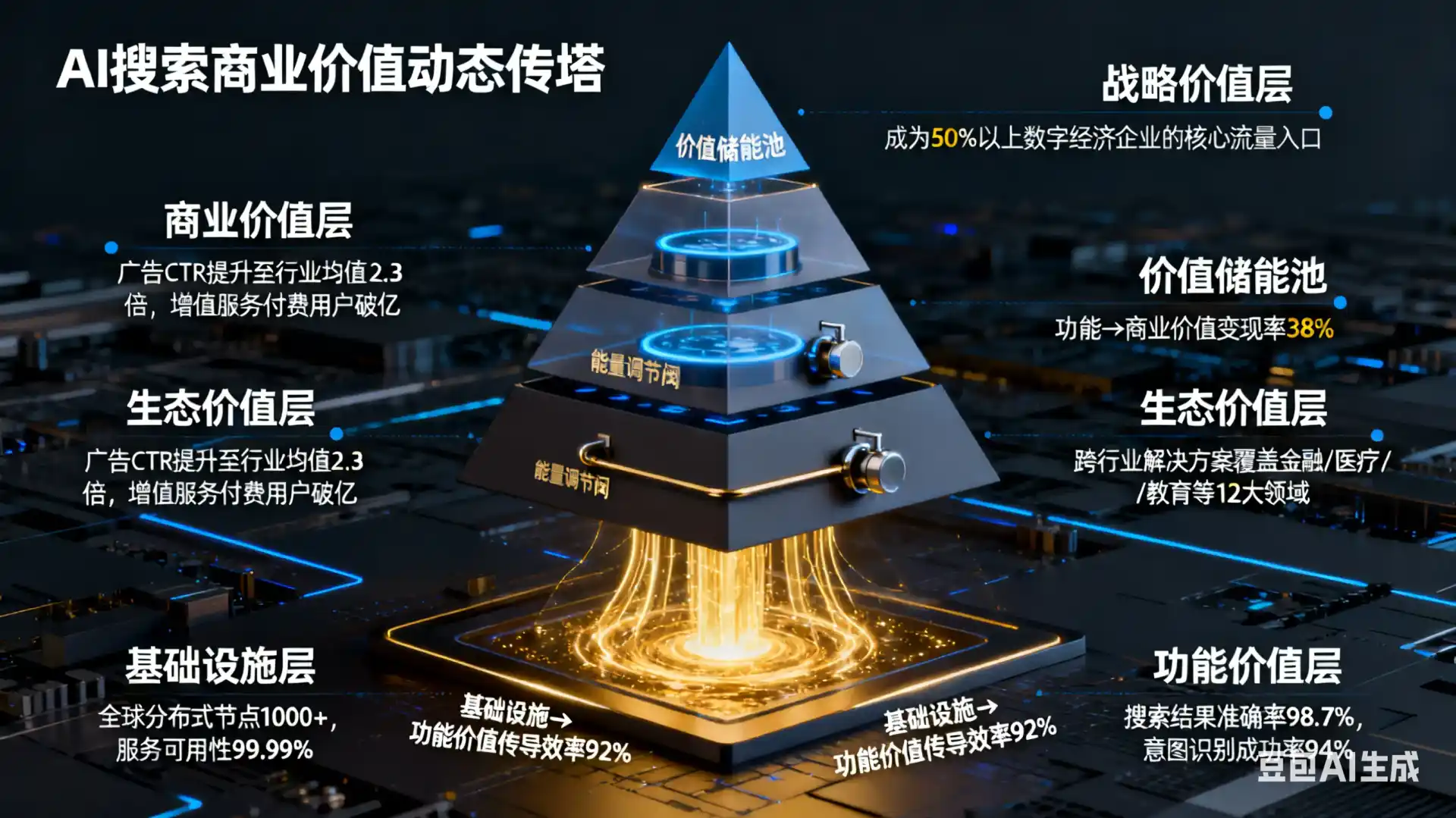 告别传统流量困局，昭平县GEO优化助力企业抢占AI问答新流量