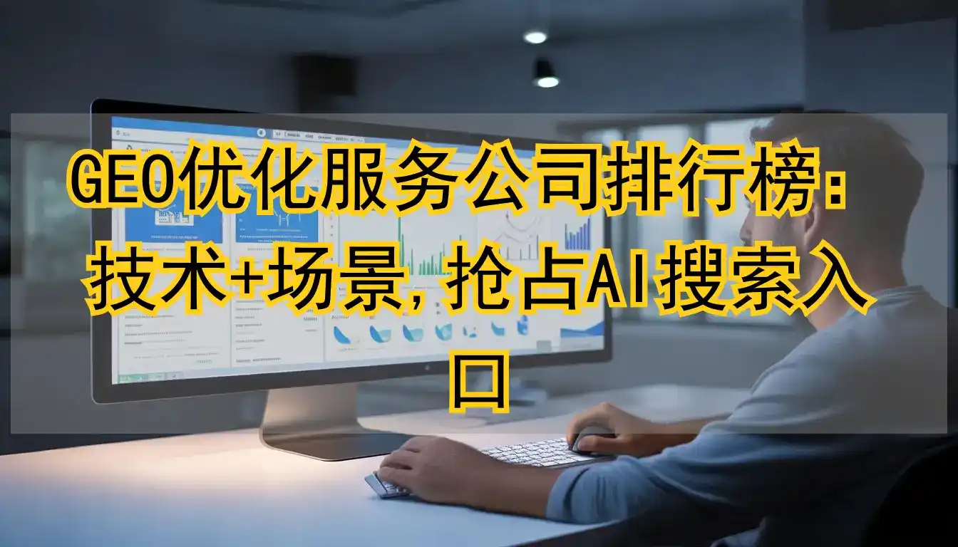 昭平县站点 GEO 内容运营：避开误区，建立长期搜索竞争力
