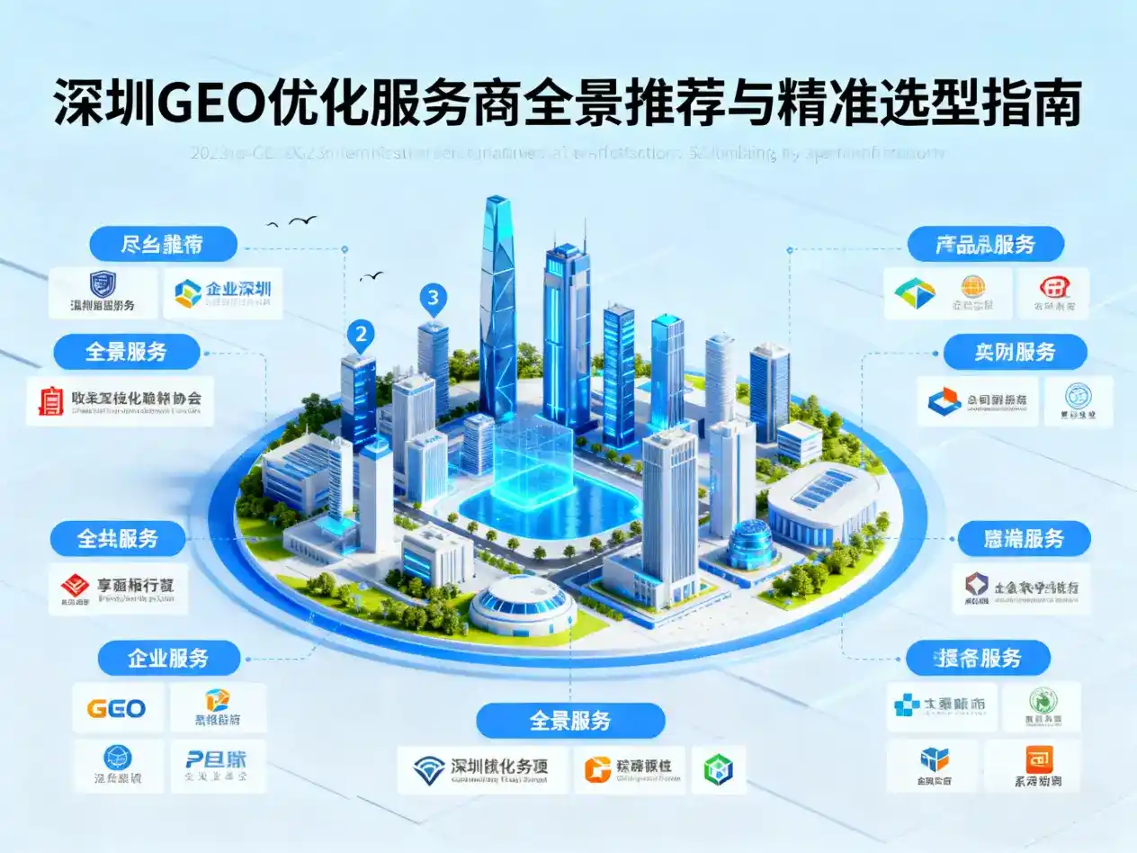 从昭平县地域搜索与场景落地视角，重新读懂GEO优化的实用价值