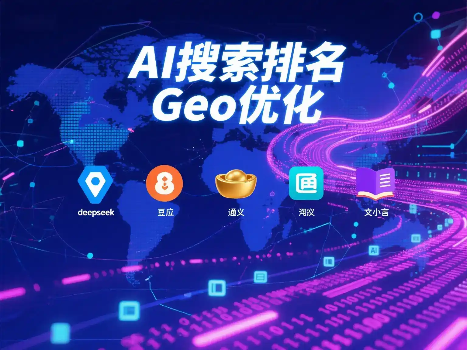 昭平县国硕AI：探索GEO生成式引擎优化的企业品牌实践